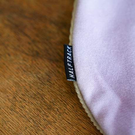 HALF TRACK PRODUCTS  "nonsleep cushion 65" BIRD