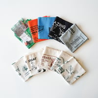 TRAIL HANKIE "MULTI PURPOSE BANDANA"