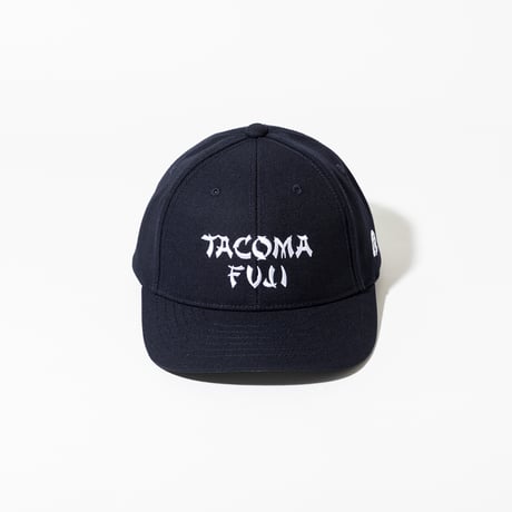 TACOMA FUJI RECORDS "TACOMA FUJI ORIENTALES CAP" NAVY