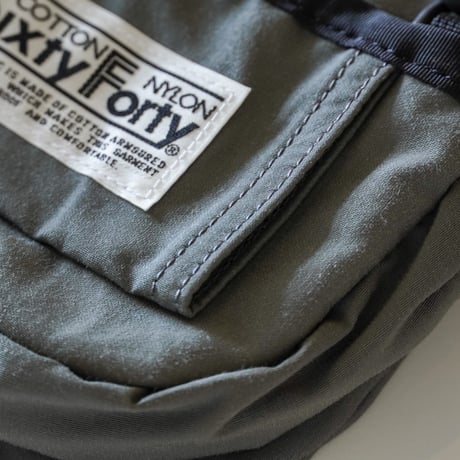 MT. RAINIER DESIGN "WALLET POUCH"