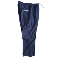 VOIRY "DOCTOR PANTS-26A" S-NAVY