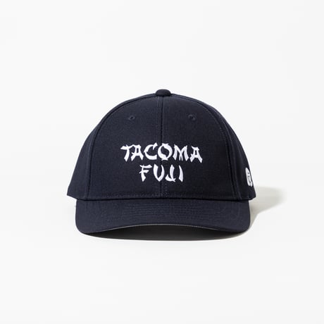 TACOMA FUJI RECORDS "TACOMA FUJI ORIENTALES CAP" NAVY