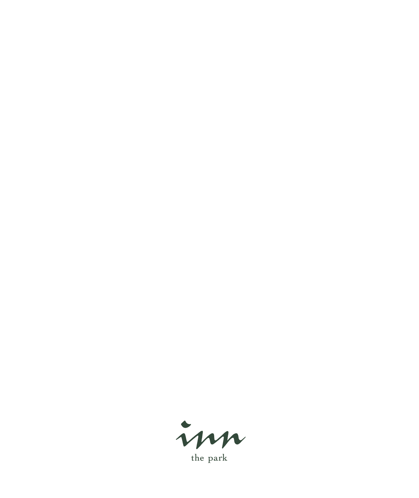 INN THE PARK SHOP