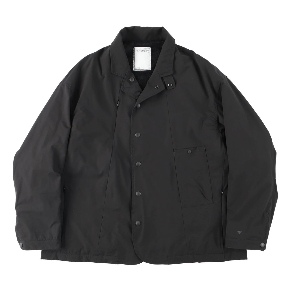 ジャケット・アウター PAPERSKY WEAR HIKE & BIKE STAND JACKET L HIKE ＆ BIKE STAND JACKET - SKY newtype shop