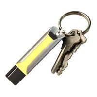 TALLAC HOUSE "CARY Stainless Steel" LIP BALM HOLDER