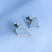 Mirror Earrings 16