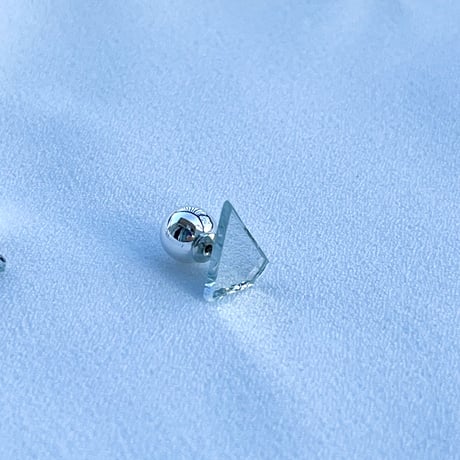Mirror Earrings 15