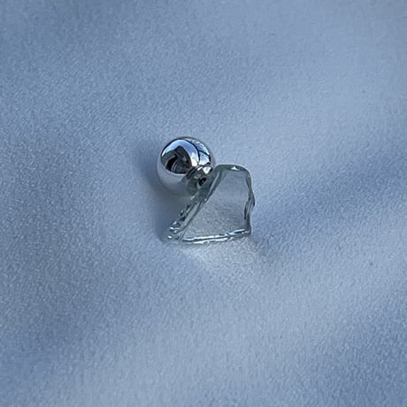Mirror Earrings 17