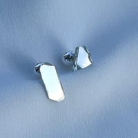 Mirror Earrings 17