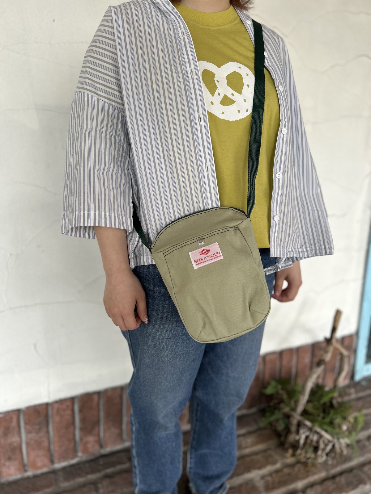 JMW NOOK BAG コヨーテブラウン ヌークバッグ fit=scale-down,w=1200