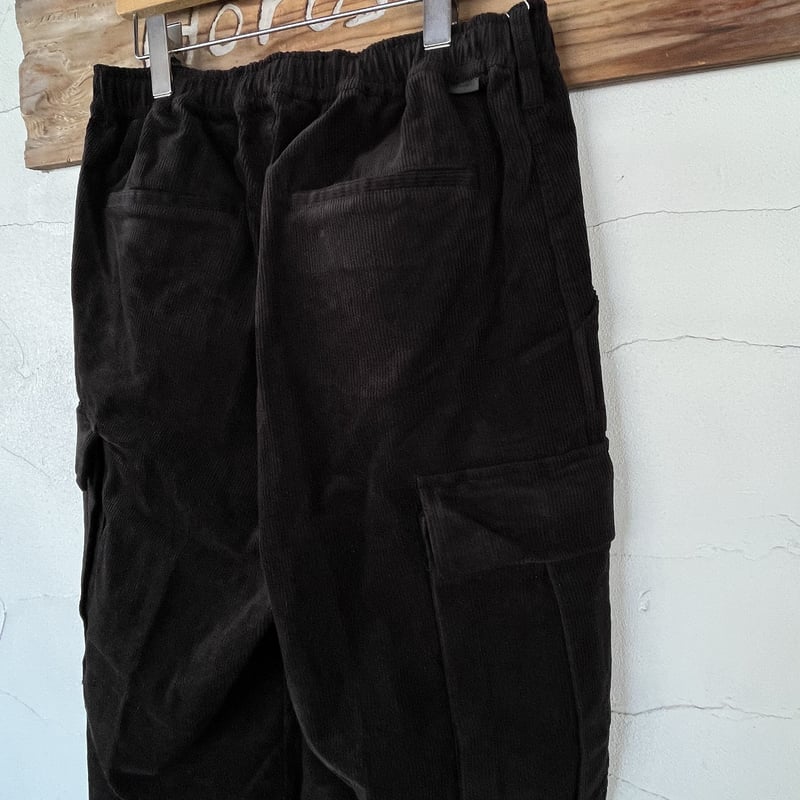 【人気/完売】JOHNBULL コーデュロイ ジャケット パンツ セットアップ Rocky Monroe セットアップ 「セットアップ」オーバーサイズ