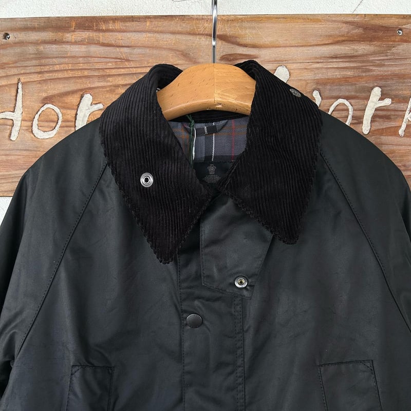 Barbour OS オーバーサイズBEDALE WAX ワックス ビデイル購入を検討しているのですが