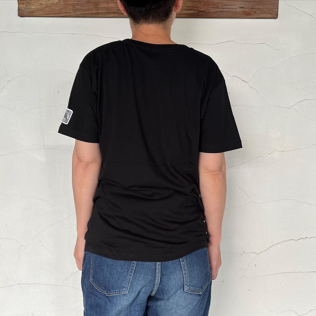 FYC】 シン・フクヤマジョーTシャツ | HORUS WORKS FYC】 シン・フクヤマジョーTシャツ | HORUS WORKS