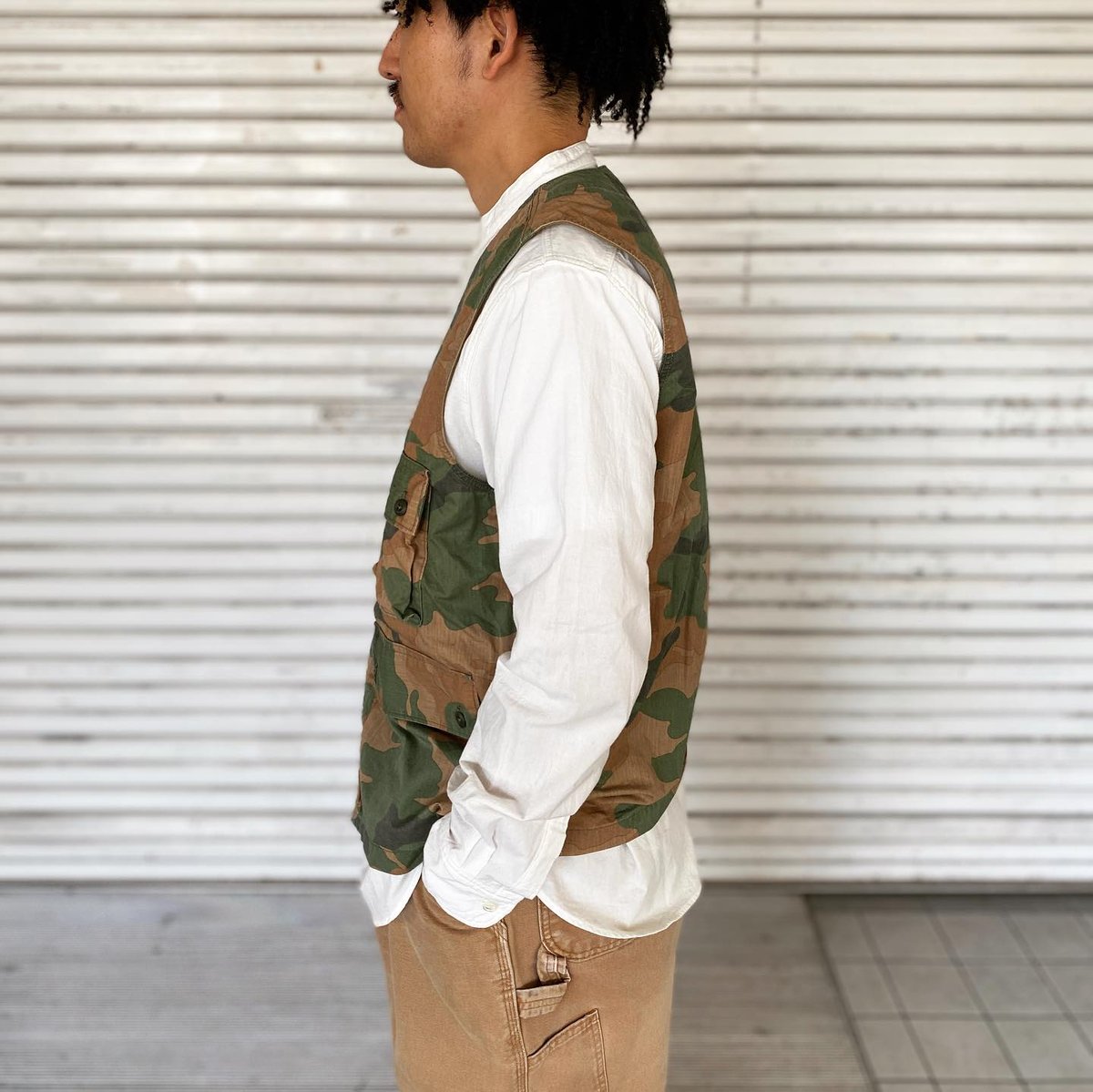 Johnbull】 