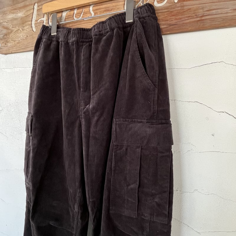 【人気/完売】JOHNBULL コーデュロイ ジャケット パンツ セットアップ Rocky Monroe セットアップ 「セットアップ」オーバーサイズ