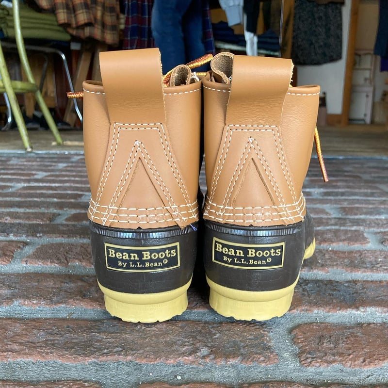 L.L.Bean】 ”ビーンブーツ” | HORUS WORKS L.L.Bean】 ”ビーンブーツ” | HORUS WORKS