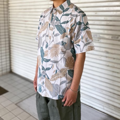 【KAVU】 "Topspot(Frond Palm)" 19811373