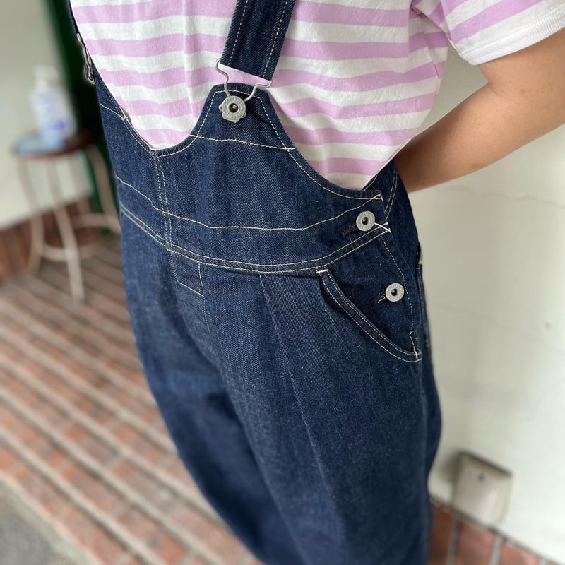 パンツ WAREHOUSE Turn Of Century BIB Overall 32 パンツ WAREHOUSE Turn Of Century BIB Overall 32 ウエアハウス