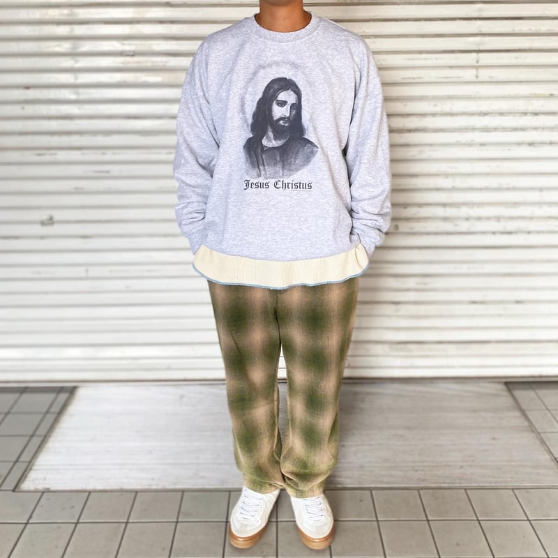 THRIFTY LOOK】 