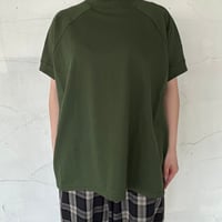 [D.M.G] “ラグランTシャツ”