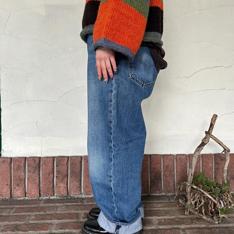 "DENIM550 remake "