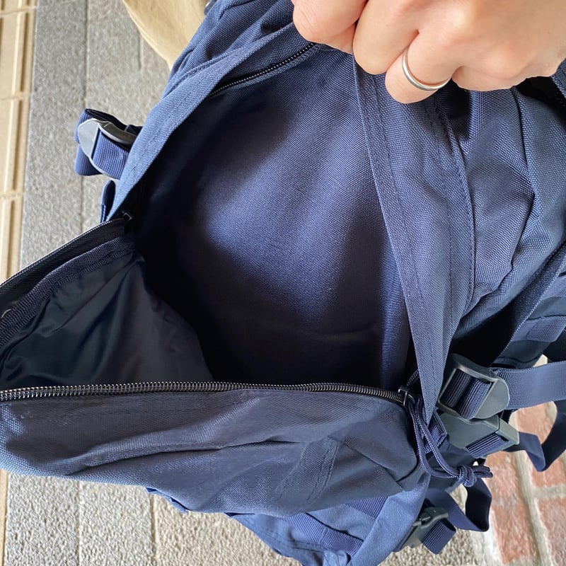 Neil barrett ネイビー ナイロンミリタリー バックパックリュック 楽天市場】実物 新品 デッドストック チェコ軍 PVC ナイロン