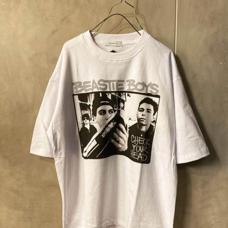 Johnbull】 