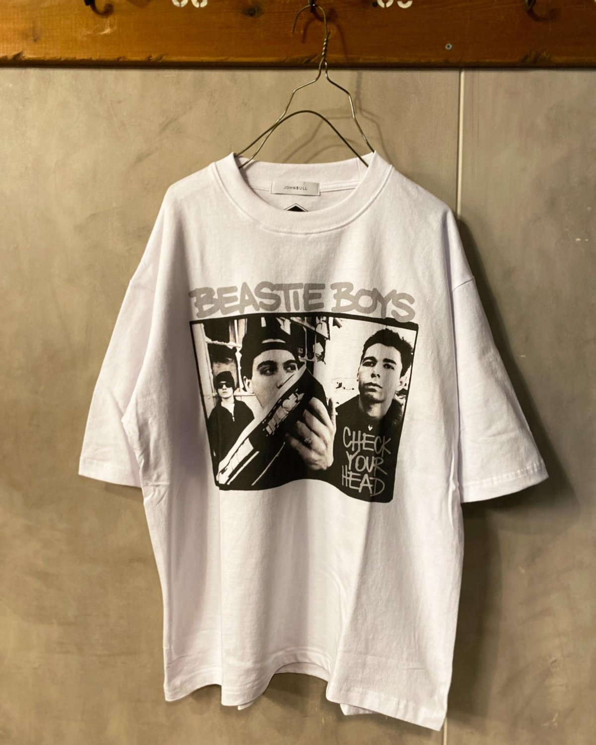 Johnbull】 Johnbull】