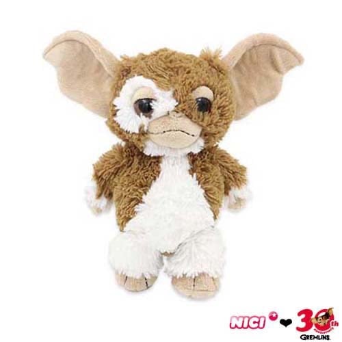 GOODS】ギズモ ぬいぐるみ 25cm | HORUS WORKS