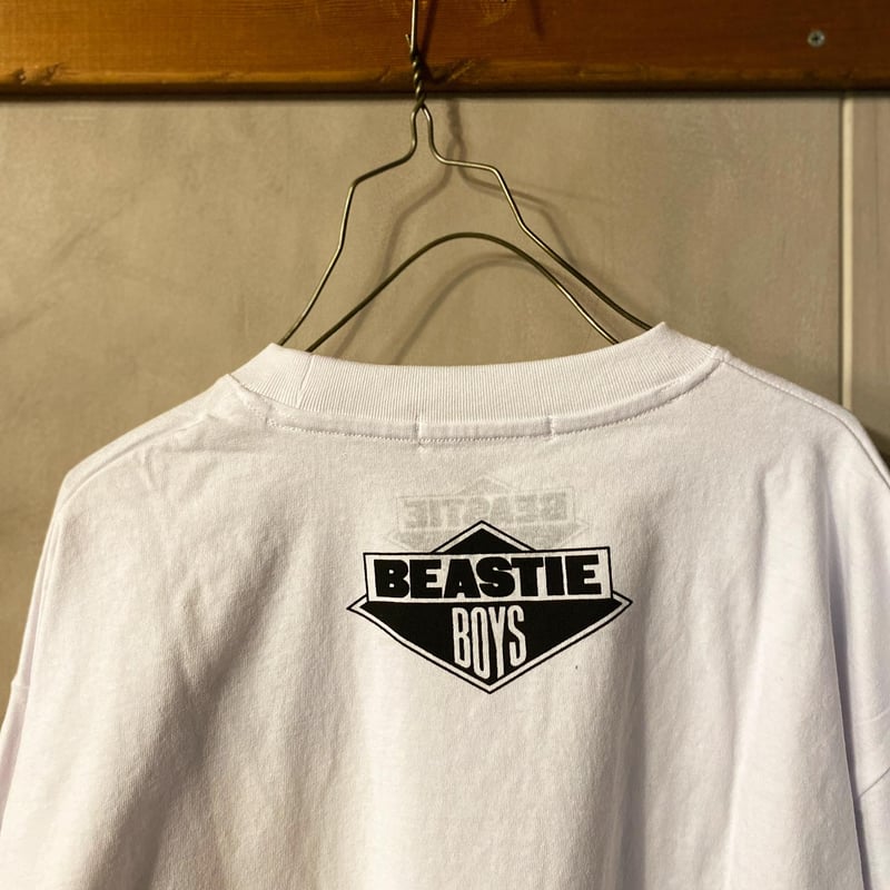 BEASTIE BOYS Tシャツ smk150-01.jpg