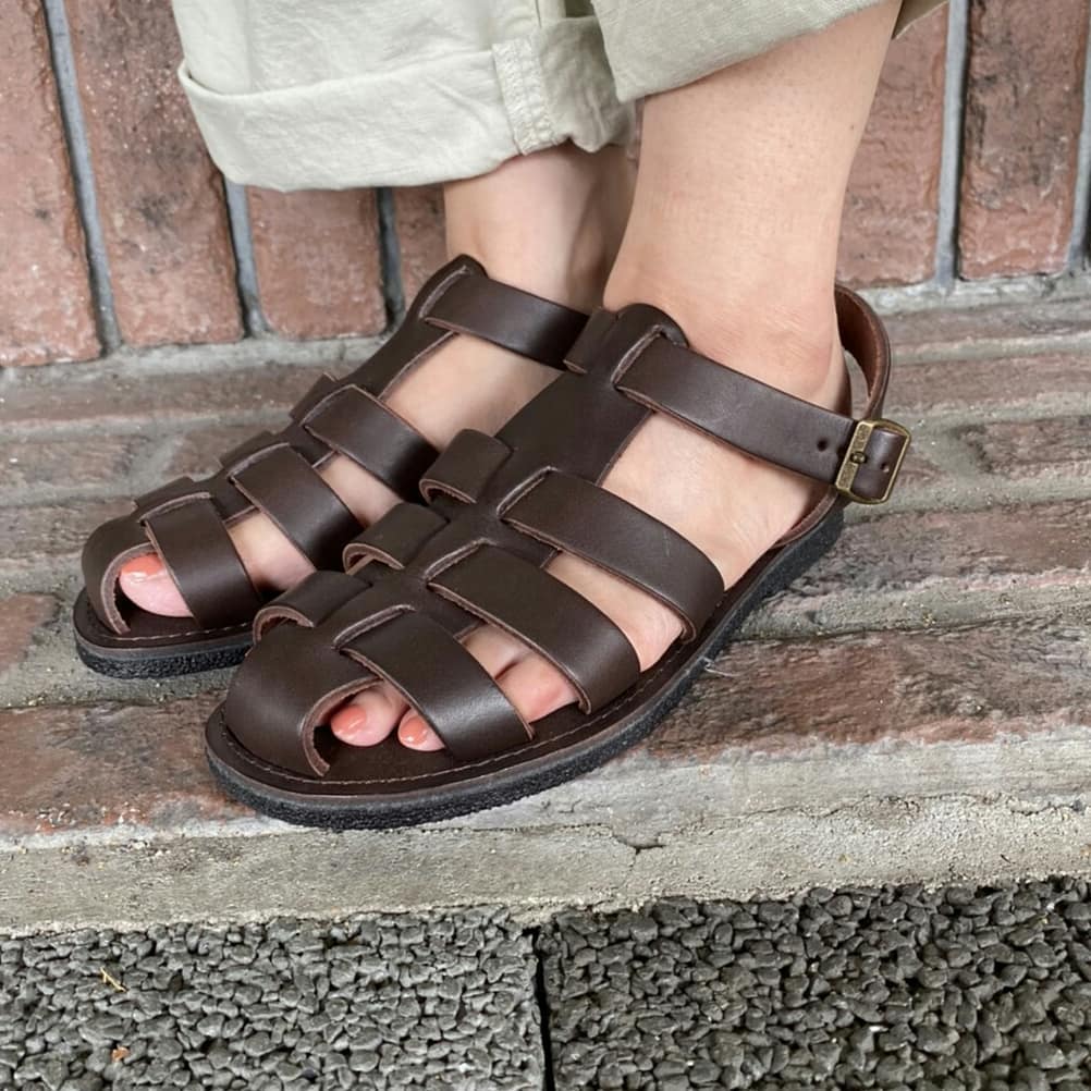 duckfeet グルカサンダル レザーサンダル 37 duckfeet グルカサンダル レザーサンダル 37 楽天市場】グルカ