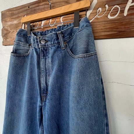 "DENIM550 remake "