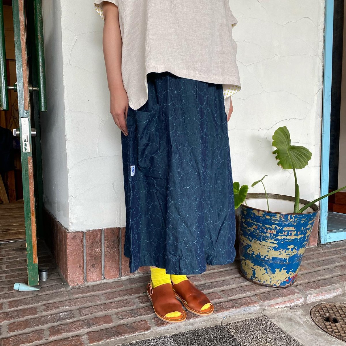 grow naturally】 