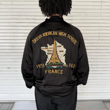 ［専用］vintage Souvenir Jacket & セットアップ souvenirjacket | STORES