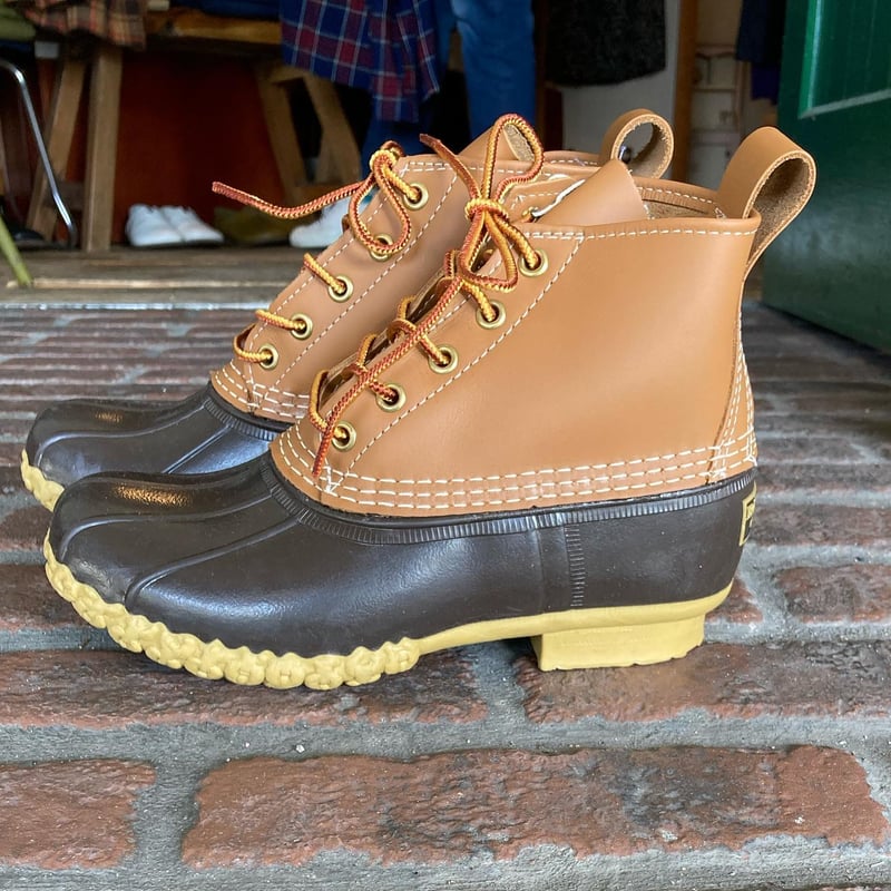 L.L.Bean】 ”ビーンブーツ” | HORUS WORKS L.L.Bean】 ”ビーンブーツ” | HORUS WORKS