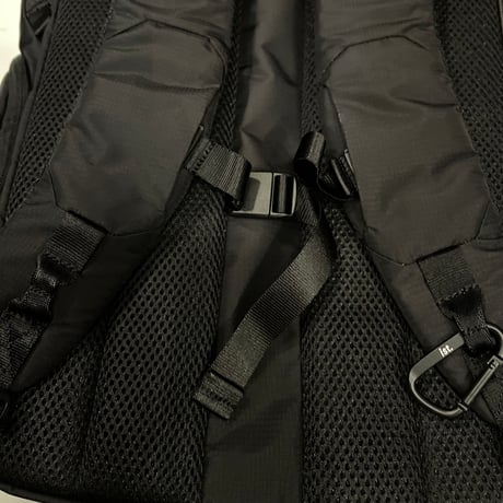 【ist.】Zファスナーデイパック