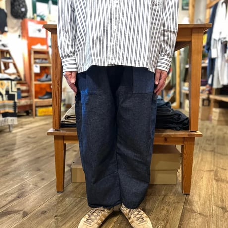 ウールパンツ　話題の快晴堂 ウールパンツ 話題の快晴堂 （快晴堂 | STORES）