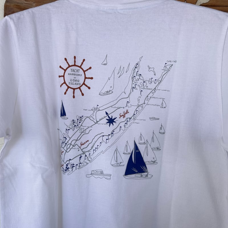 快晴堂　Tシャツ　未使用 快晴堂】 