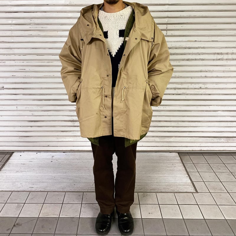 MADE IN STANDARD】 