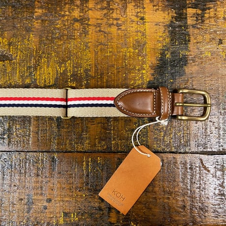 【KOH】 "Line Belt"