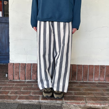 パフスリーブプルオーバー | STORES