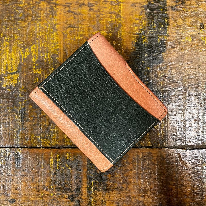 小物 Nasngwam NECK LACE LONESTAR WALLET Nasngwam. - NECK
