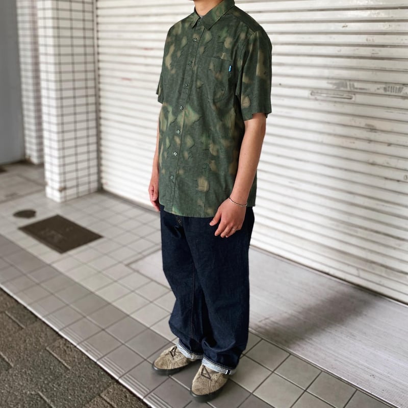 丈艸集 WASHED CARPENTER – SHINYAKOZUKA