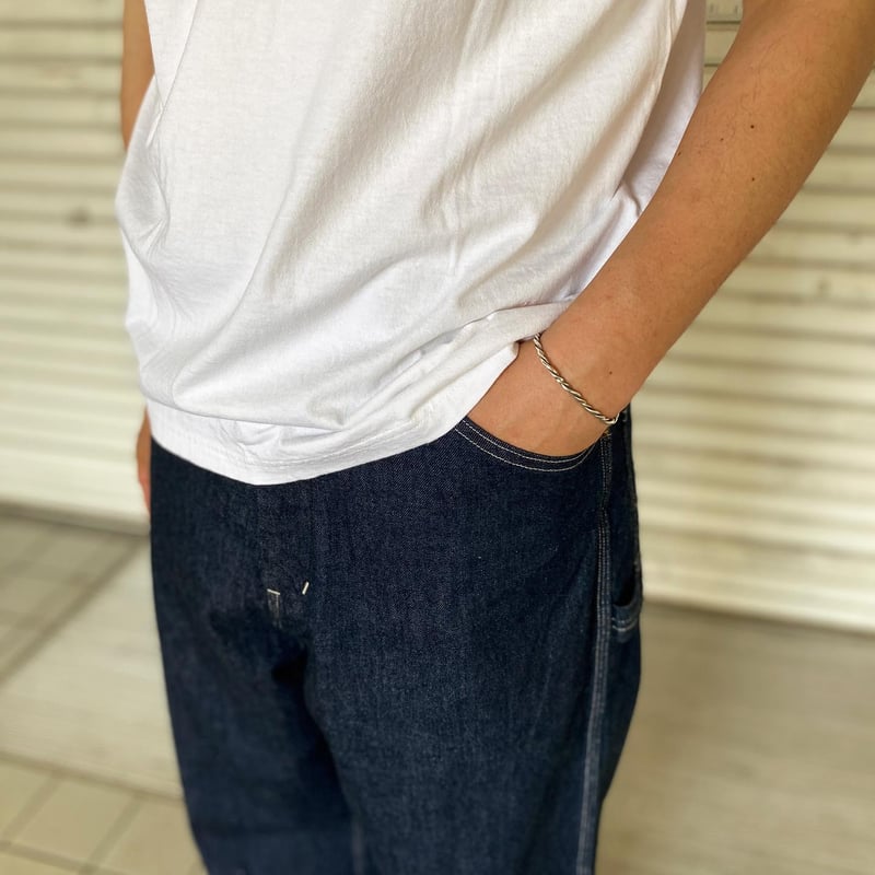 ジョンブル10オンスデニム ペインター パンツ ユーズド加工 JM234P02 楽天市場】ジョンブル JOHNBULL 10オンス デニム ペインター