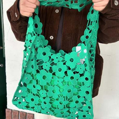 パッチワークジャケット | STORES