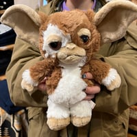 【GOODS】ギズモ ぬいぐるみ 25cm