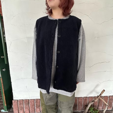 ボアベスト | STORES