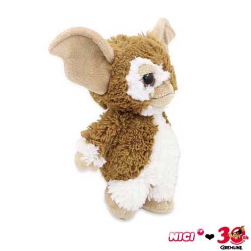 グレムリン　ギズモ　美品　希少！！ 8月末までの掲載になります！！ グレムリン2】希少 ギズモ ぬいぐるみ 1996年 - メルカリ