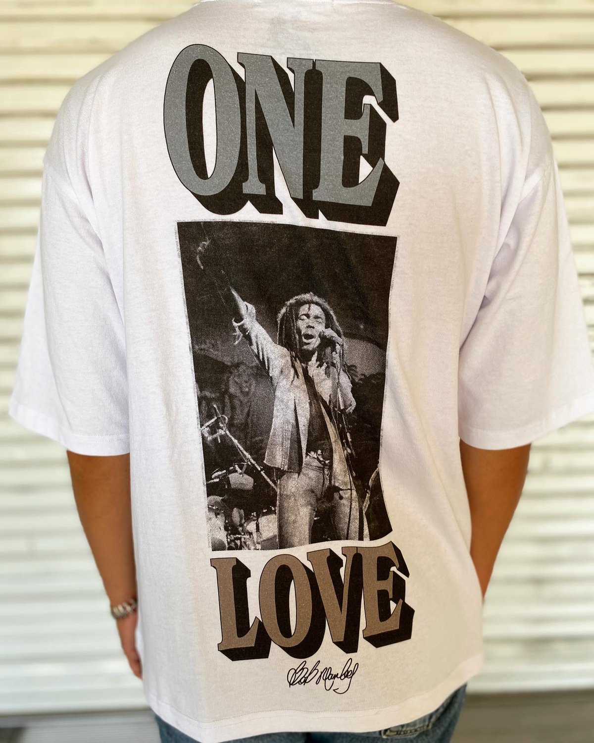Johnny's - Love-tune Tシャツ Johnbull】 