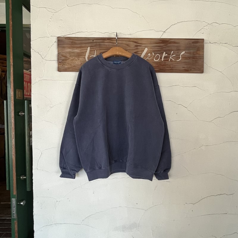 TOWNCRAFT SWEAT Lサイズ TOWNCRAFT トレーナー スウェット TOWN
